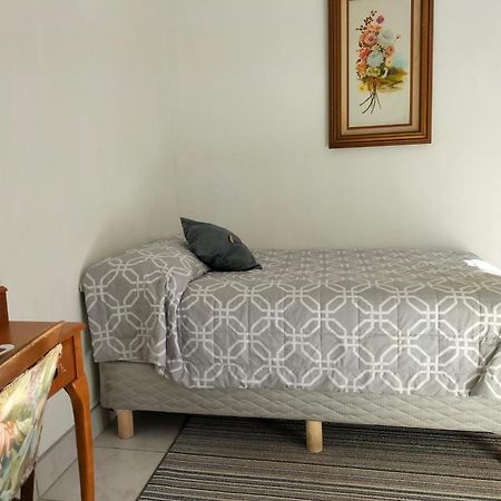 Casa Edka Hotel Ensenada Quarto foto